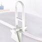 Adjustable Bathtub Safety Rail