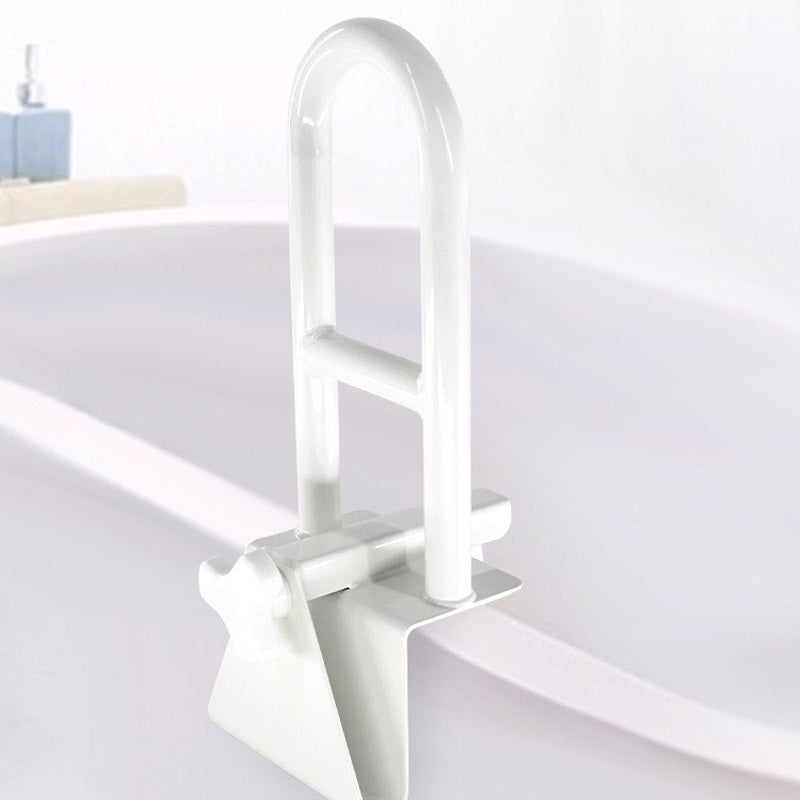 Adjustable Bathtub Safety Rail
