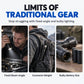 Ultra-Compact Rechargeable EDC Flashlight with 180-Degree Rotating Head