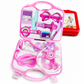 Kids Doctor Pretend Play Set with Stethoscope and Medical Accessories
