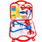 Kids Doctor Pretend Play Set with Stethoscope and Medical Accessories