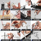 24 in 1 Key Shaped Pocket Tool