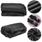 🎃LIMITED-TIME 50% OFF! 🚐Caravan & Motorhome Roof Cover – 210D Oxford with Secure Adjustable Straps