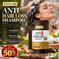 🌿 Herbal Scalp-Care Shampoo