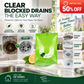 📢📢 50% OFF🏠Powerful Pipeline Dredging Powder